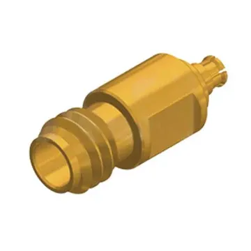 GPO and SMP Adapters: Small Parts That Make Things Easier