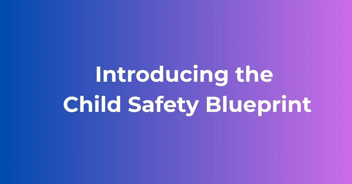 How OpenAI’s Child Safety Blueprint Aims to Protect Children from AI Misuse
