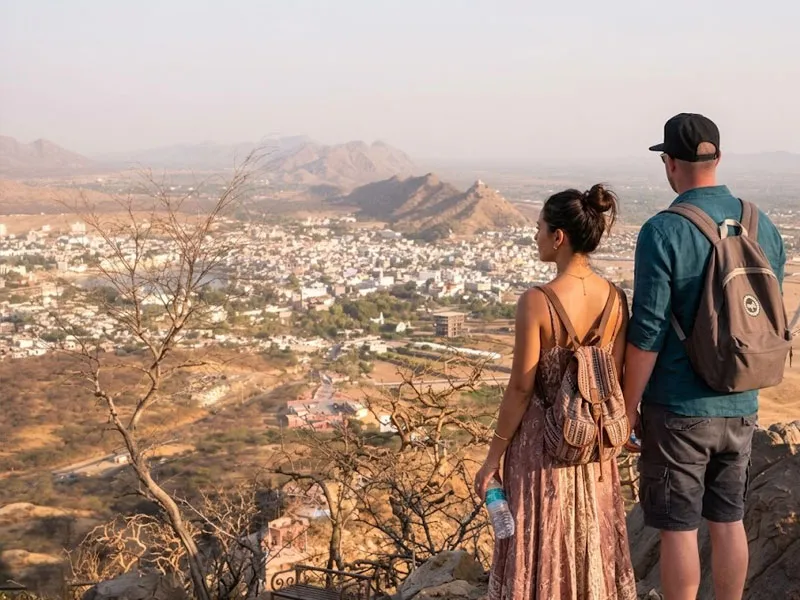 Chauffeur Driven Tour Rajasthan: A Complete Private Travel Guide for Foreign Travelers