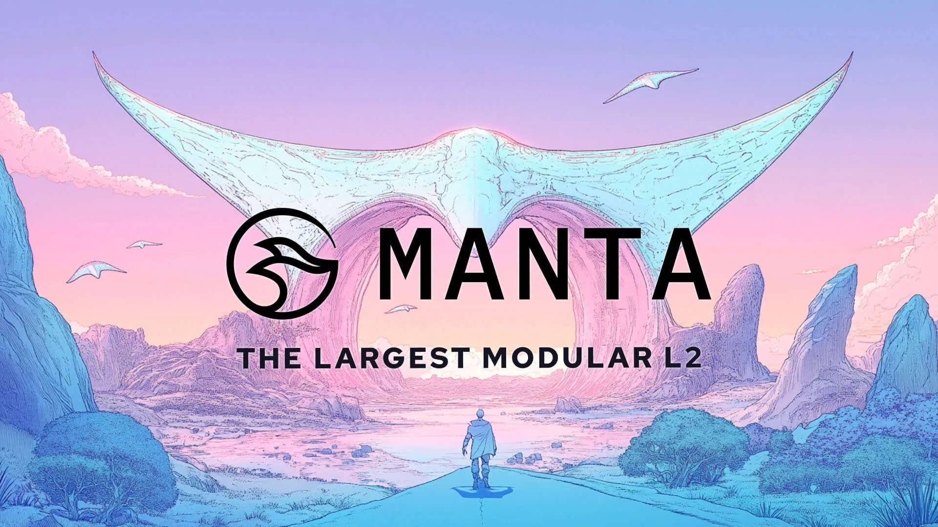Manta Network: A Deep Dive Into Privacy Infrastructure for the Next Generation of Web3