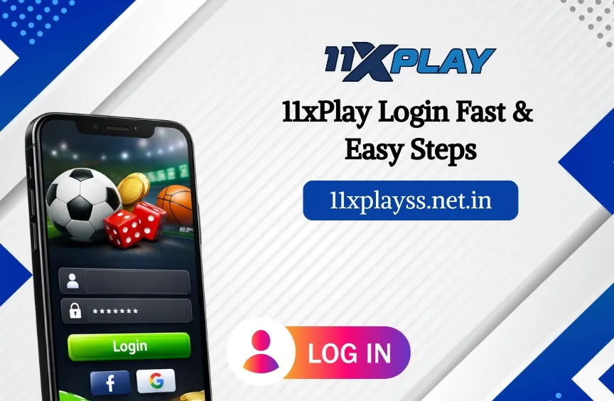 11xplay Account Open Instantly