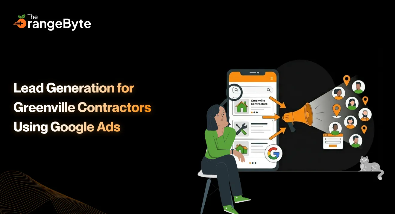 The Ultimate Guide to Lead Generation for Greenville Contractors with Google Ads