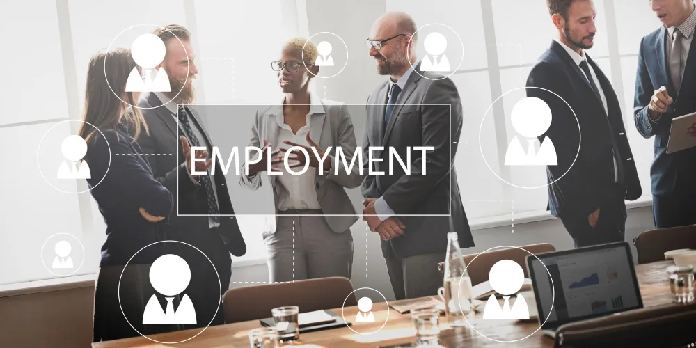 How a Staffing Agency Helps Businesses Hire Faster