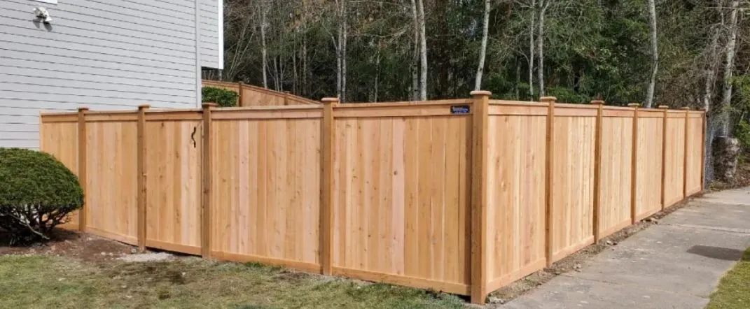 Professional Fence Installation Services in King County WA