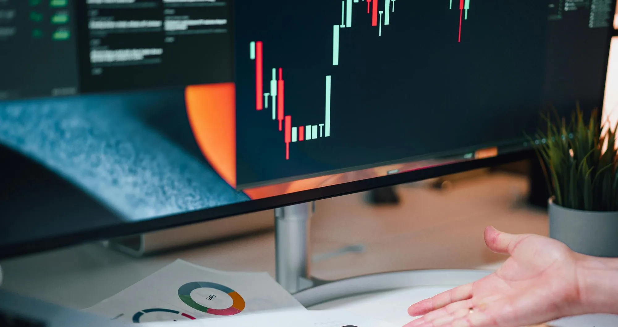 How Data Visualization Improves Executive Decision-Making