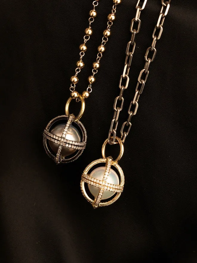 How to Choose Modern Pearl Jewelry That Matches Your Daily Style