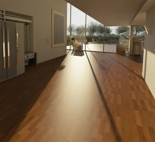 Benefits of Professional Commercial Flooring Installation in Davie, FL