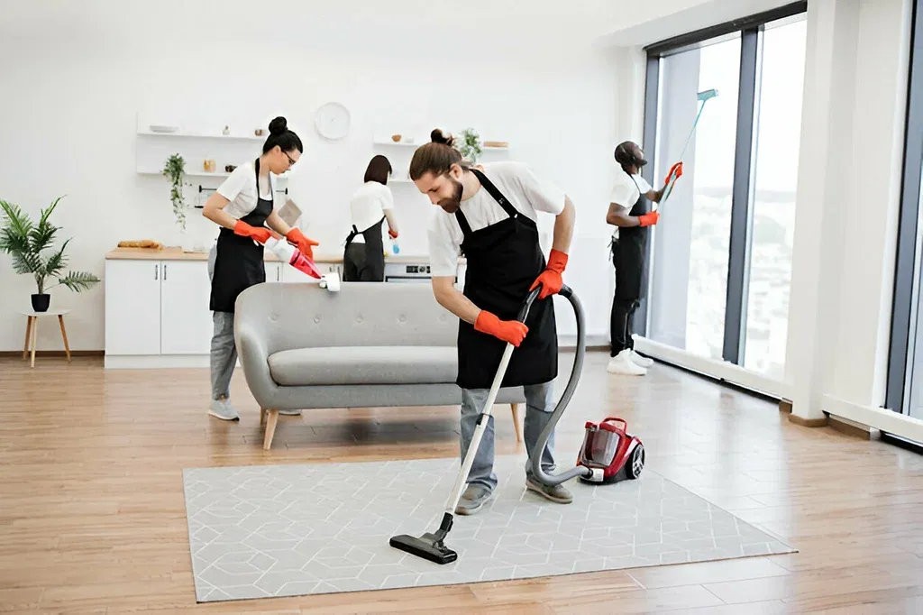 House Cleaning Services West Palm Beach FL: Professional Cleaning for a Fresh and Healthy Home