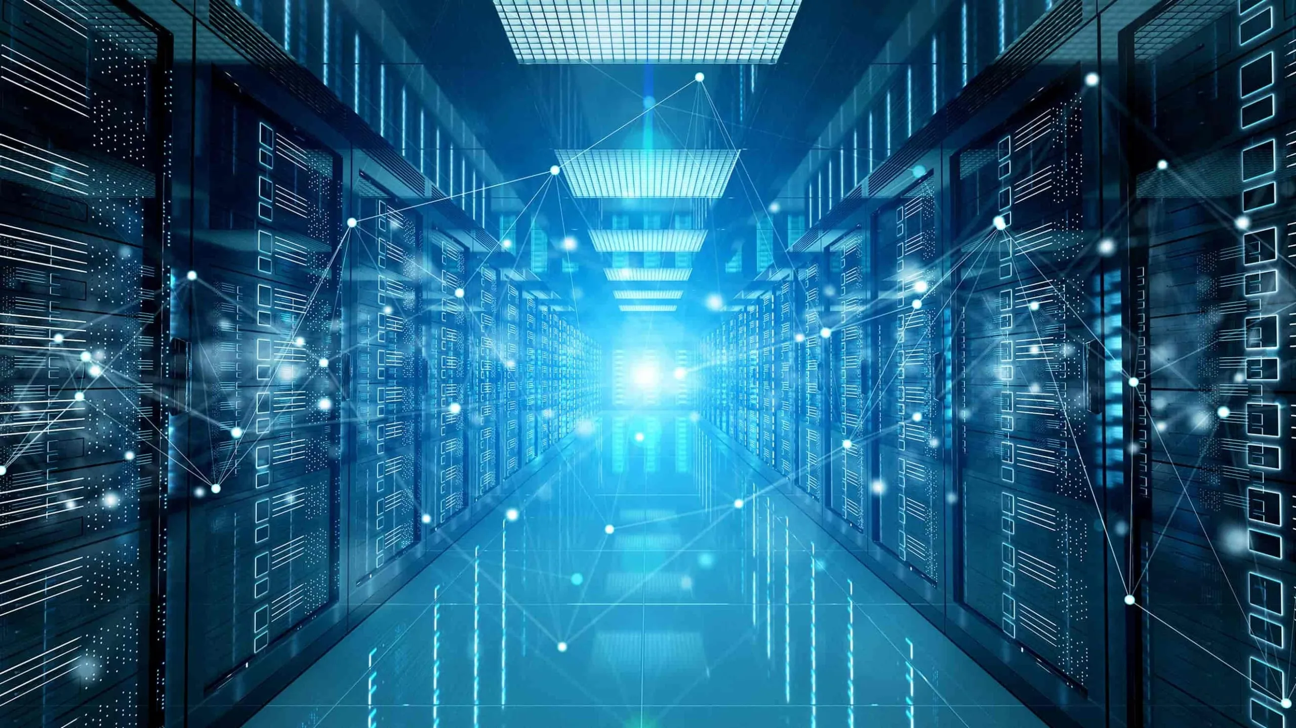 How AI Is Transforming Network Infrastructure in 2026