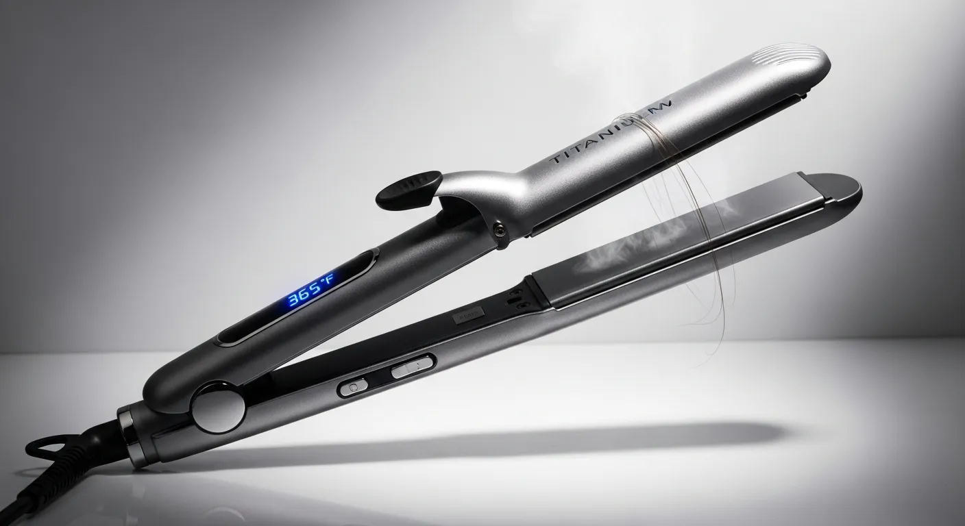 Best & Affordable Hair Straightener in USA – KORHAIR