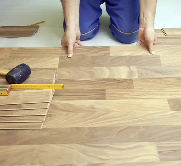 Comparing Tile, Vinyl, and Wood Flooring Services in Plantation, FL