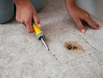 Choosing the Best Materials for Carpet Repairs in Cooper City