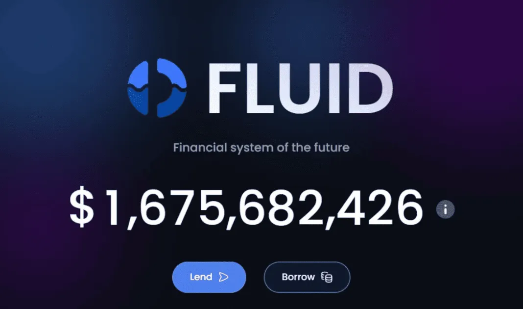 FluidIo: The Next Evolution of Liquidity Infrastructure in DeFi (2026 Deep Dive)