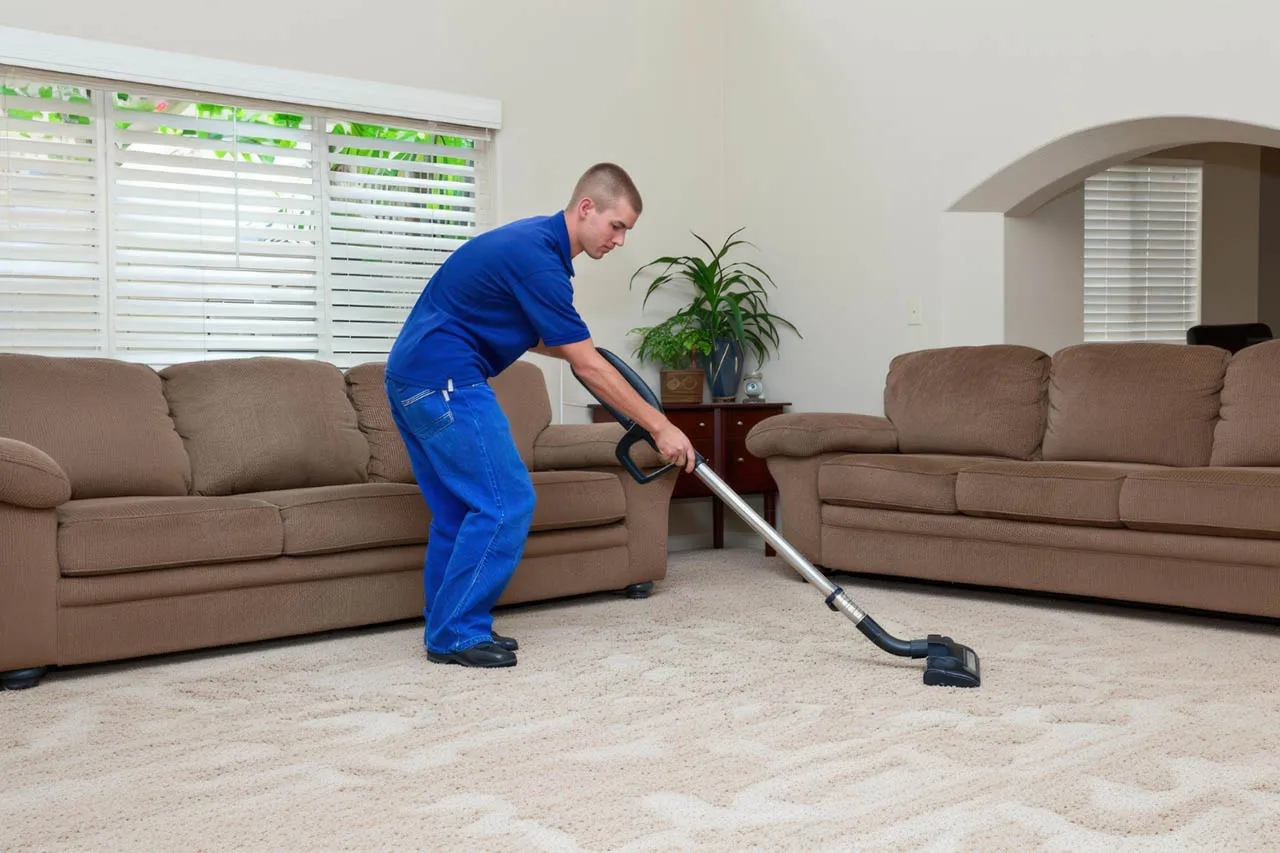 Transform Your Space with Expert Deep Cleaning Services in Singapore