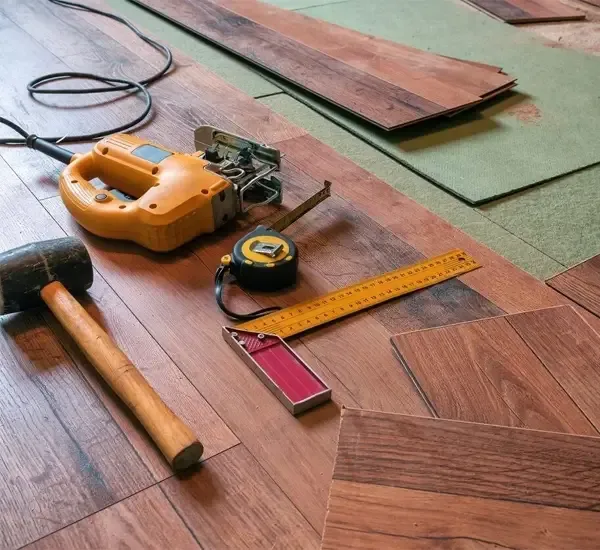 How Moisture Affects Luxury Vinyl Floor Repair in Weston, FL