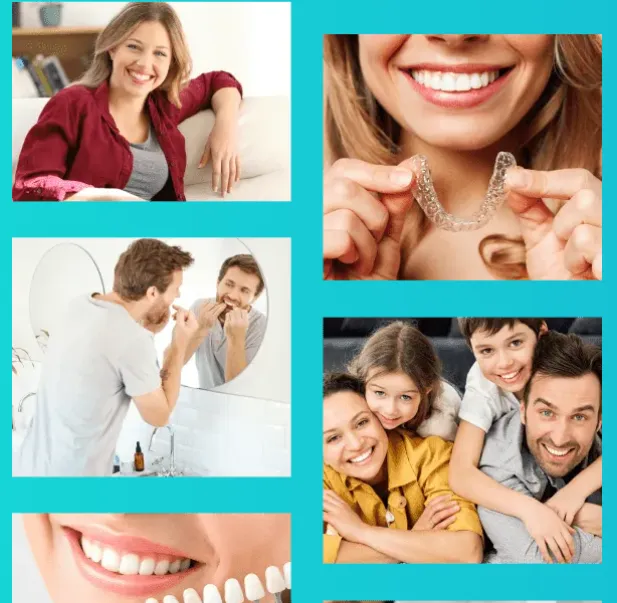 In‍visa​lign and Orthodontic Options in Mississauga​ Family D‌en⁠tistr‌y