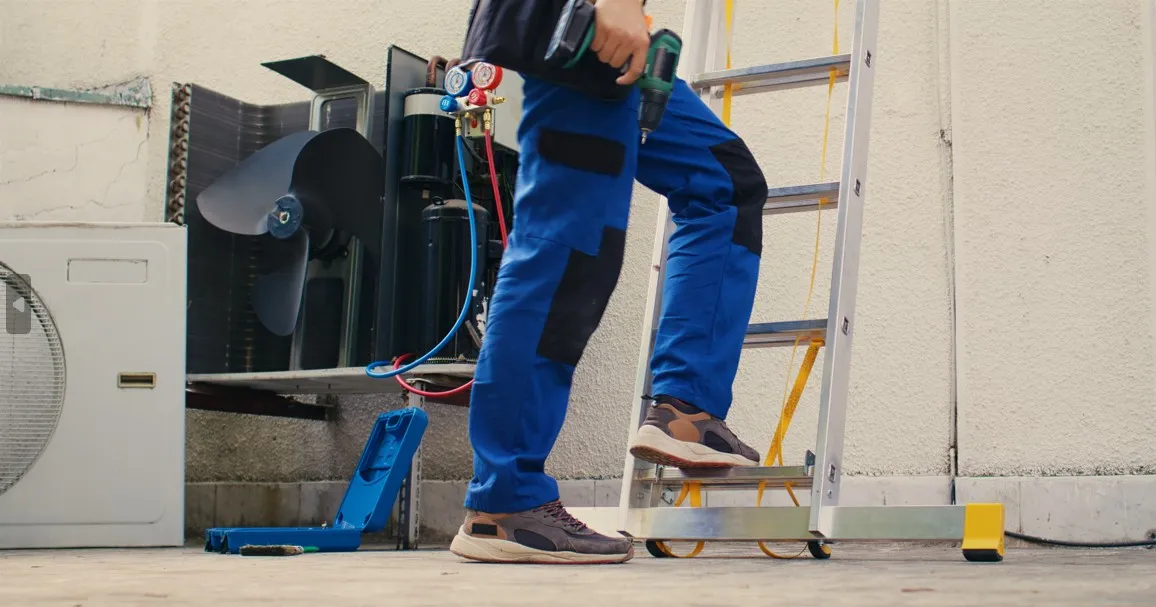 Finding the Right HVAC Contractor for Long-Term Comfort