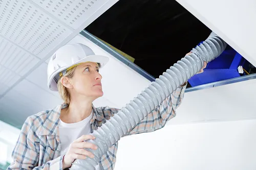 The Must-Have Air Duct Cleaning Tools for a Healthier Home