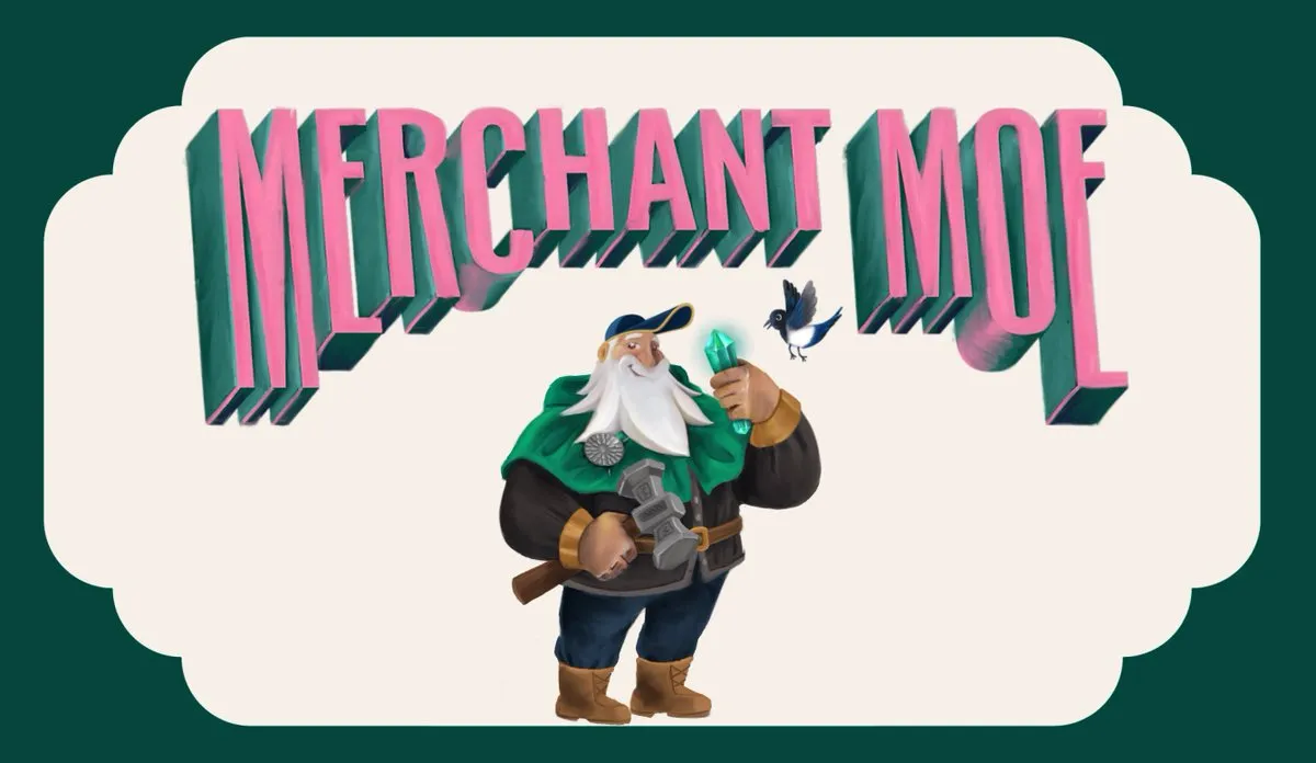 Merchant Moe