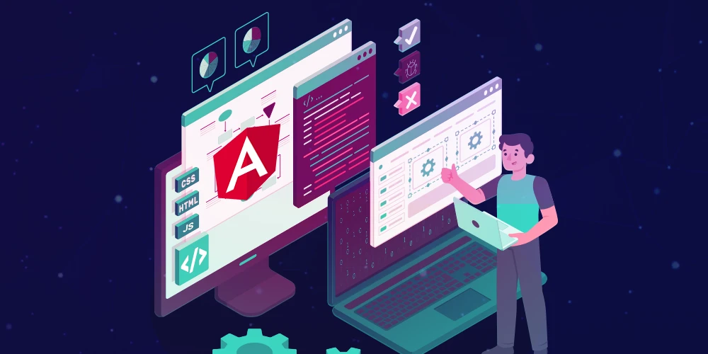 Hire AngularJS Developer to Upscale Your Product Development Capabilities