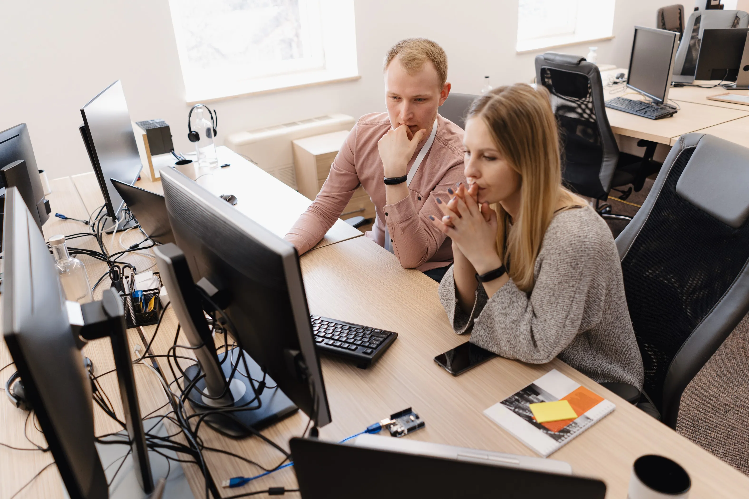 Who Is Sync Resource, and Why Do They Matter for Your Business?