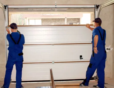 Affordable Garage Door Services: Quality Repairs Without Breaking the Bank