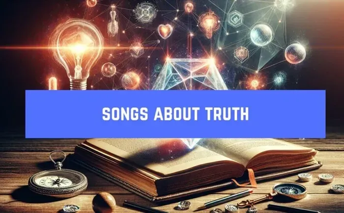 8 Must-Listen Christian Songs About Truth You Need Today