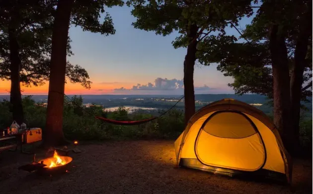 Camping in France: 15 Best French Campsites for Families