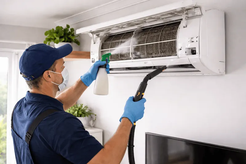 What Most People Overlook About Mould Removal and Air Conditioning Cleaning at Home