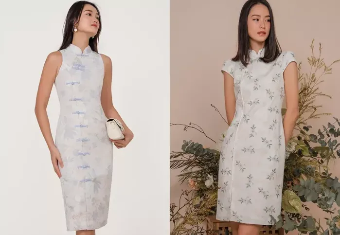 Qipao in Hong Kong: Tradition, Fashion, and Modern Revival