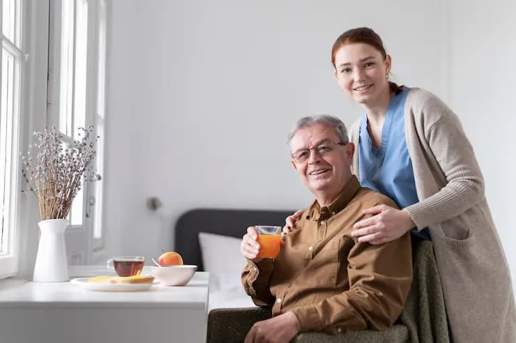 How to Choose the Right Hospice Care in Chester for Compassionate Support