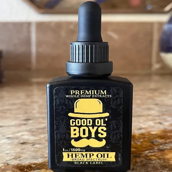 What Makes a CBD Oral Tincture Broad Spectrum and Why That Matters