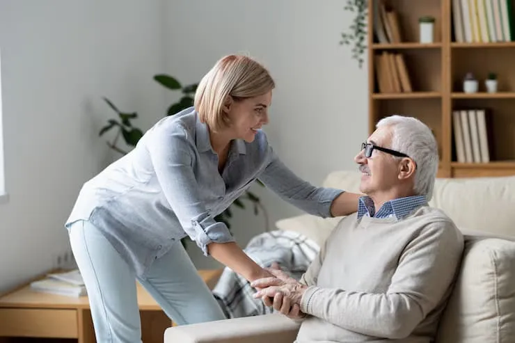 How Hospice Care in Union Helps Families Find Comfort and Peace
