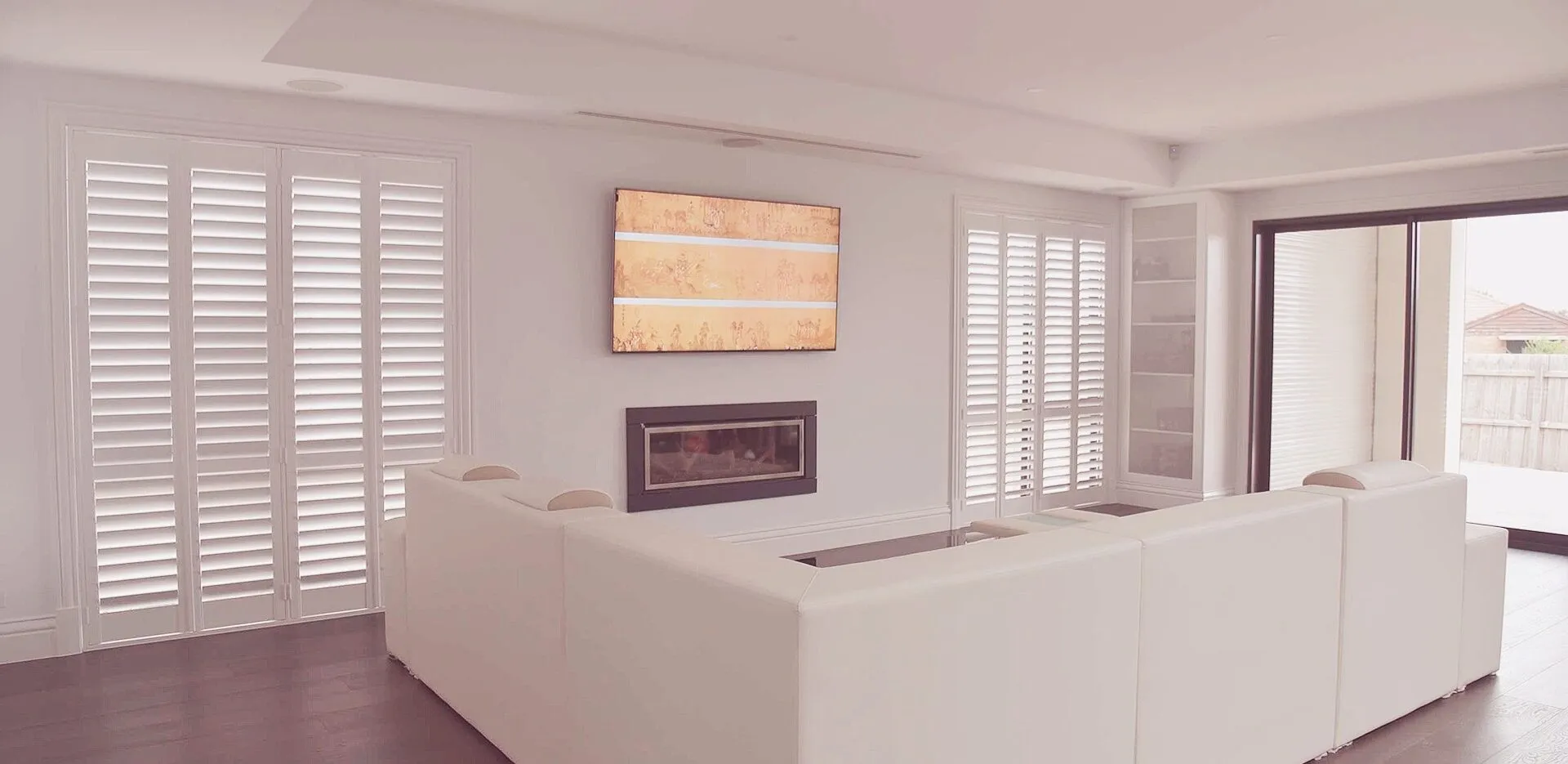 Keep Your Home Stylish and Functional with Plantation Blinds and Window Shutter Repair