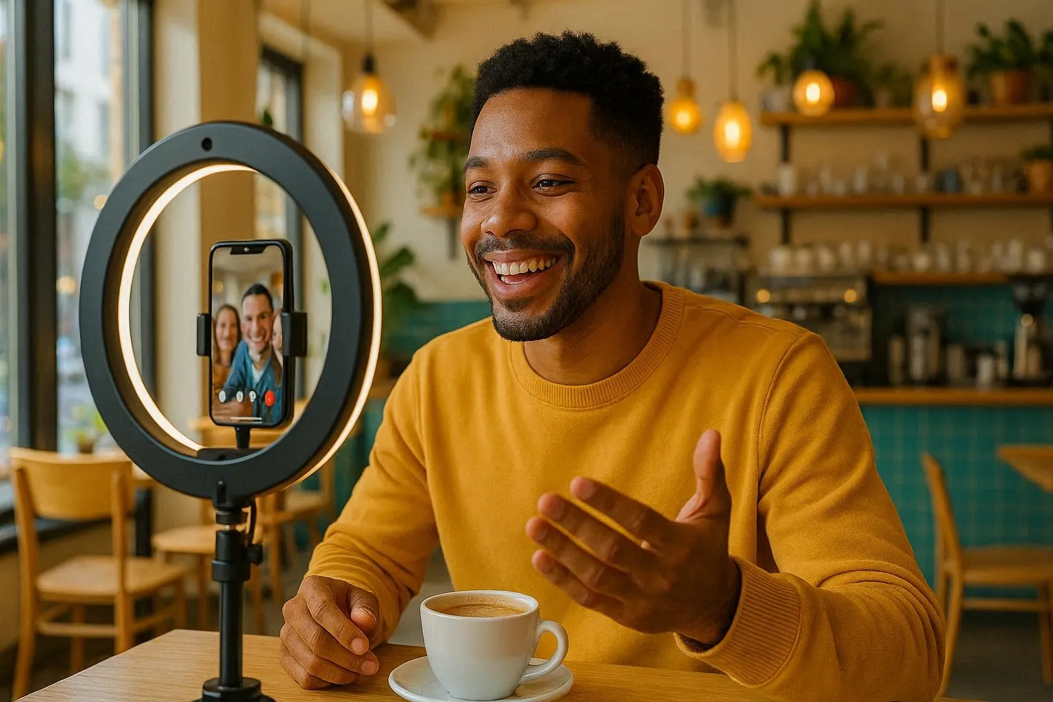 Connecting in the Moment: Why Real-Time Broadcasts Rule 2026