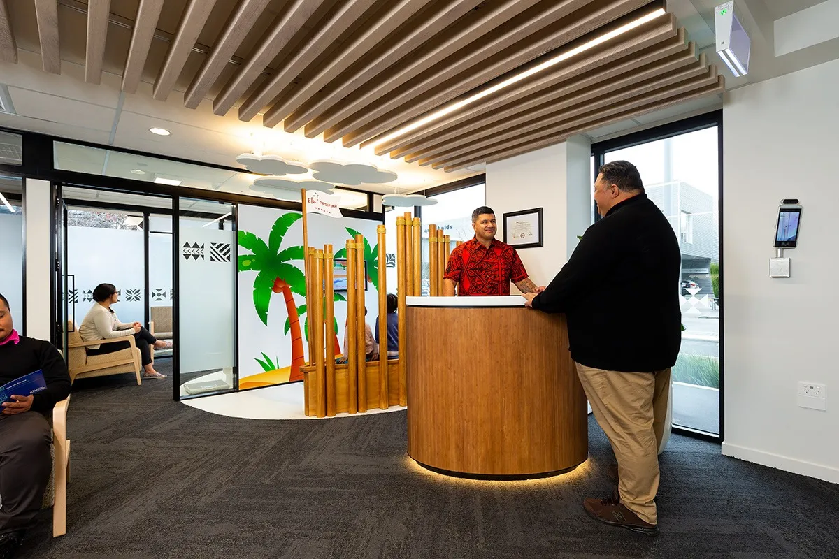 How Commercial Office Design in NZ is Transforming Modern Workplaces