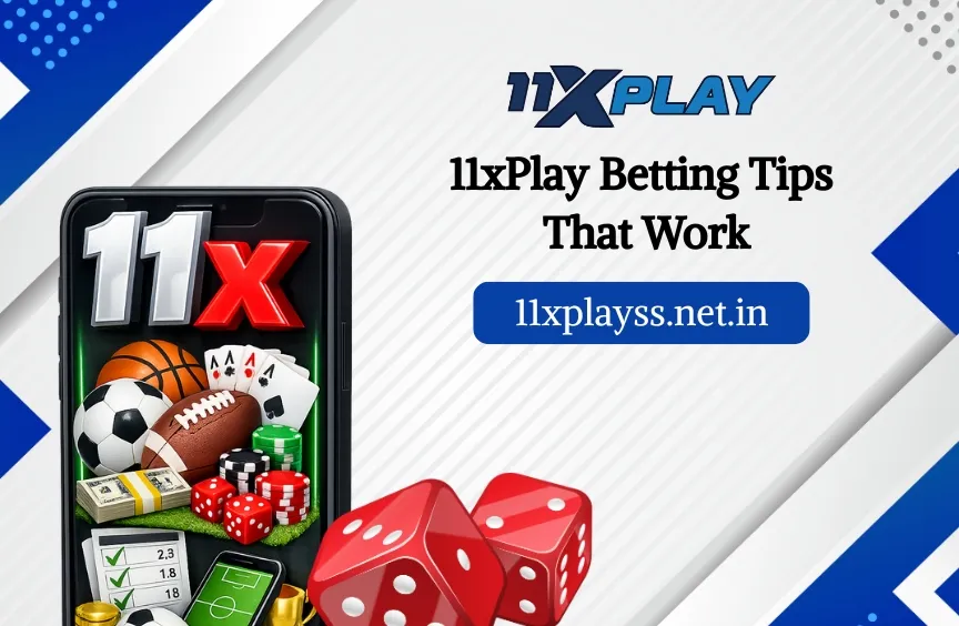 11xplay Sign Up Process Explained in Simple Steps