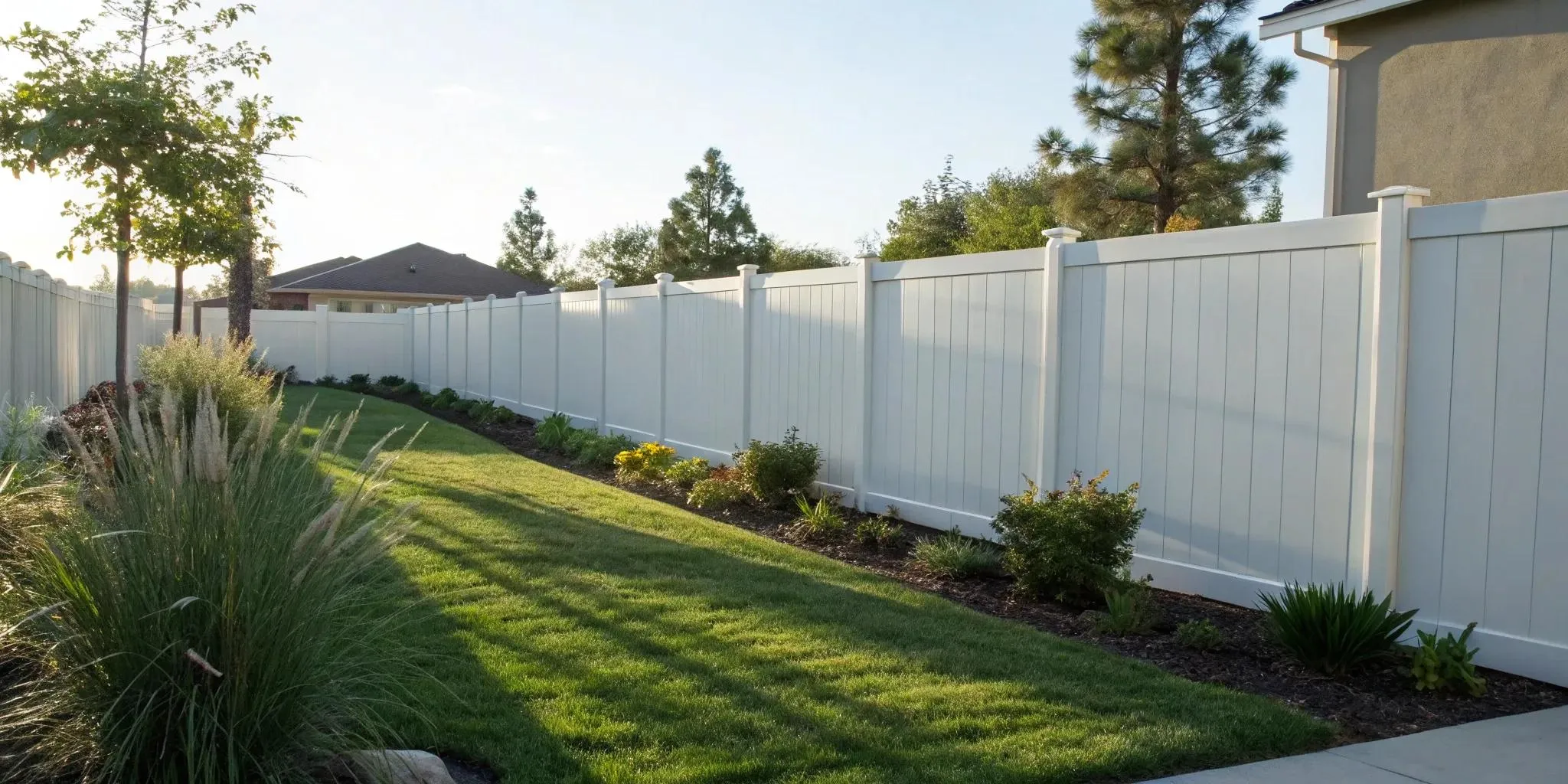 Who Offers the Best Vinyl Fence Installation in San Diego? A Homeowner’s Guide