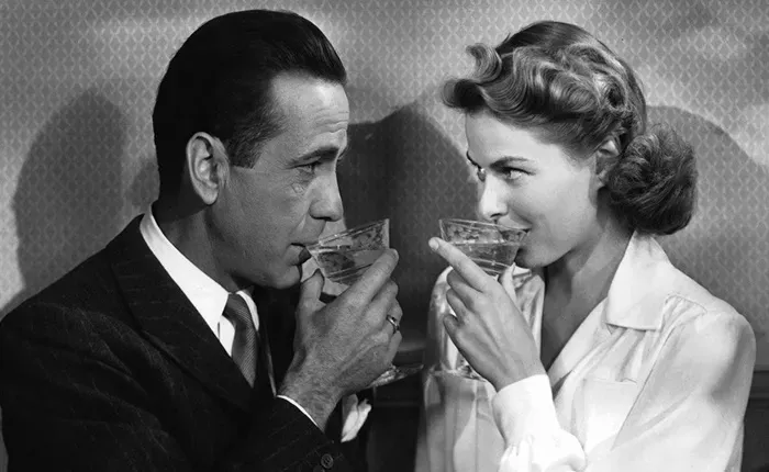 13 Romance Movies Of The 1940s You May Be Interested In