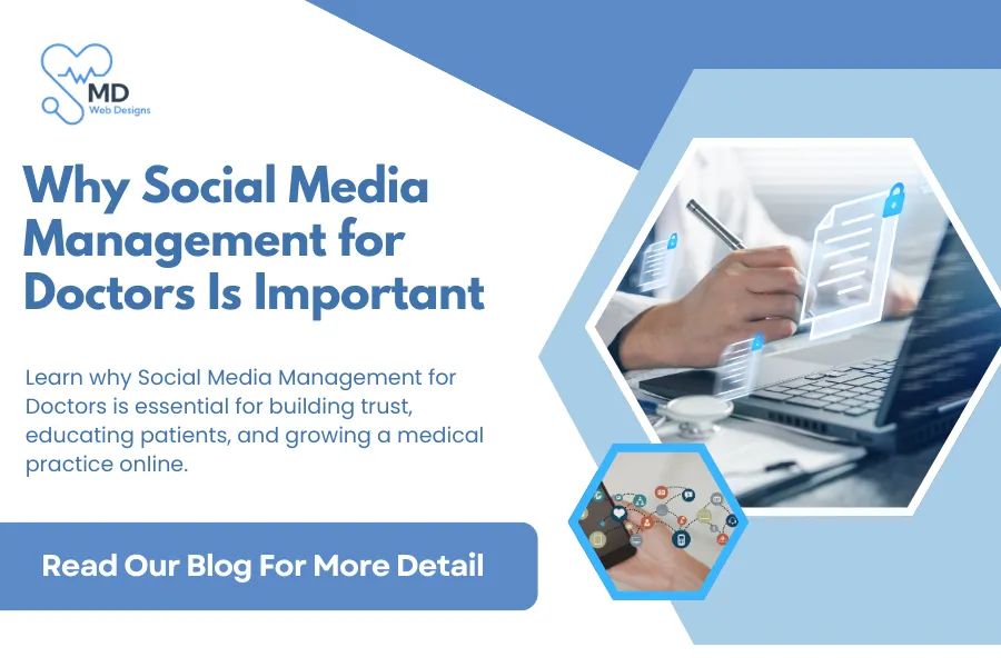 Boost Your Medical Practice with Expert Social Media Management for Doctors