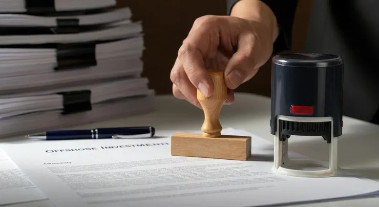 What Do Mobile Notary Public Services Include? A Complete Breakdown