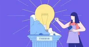 How to Get Better at Writing a Thesis? — WriteUpCafe