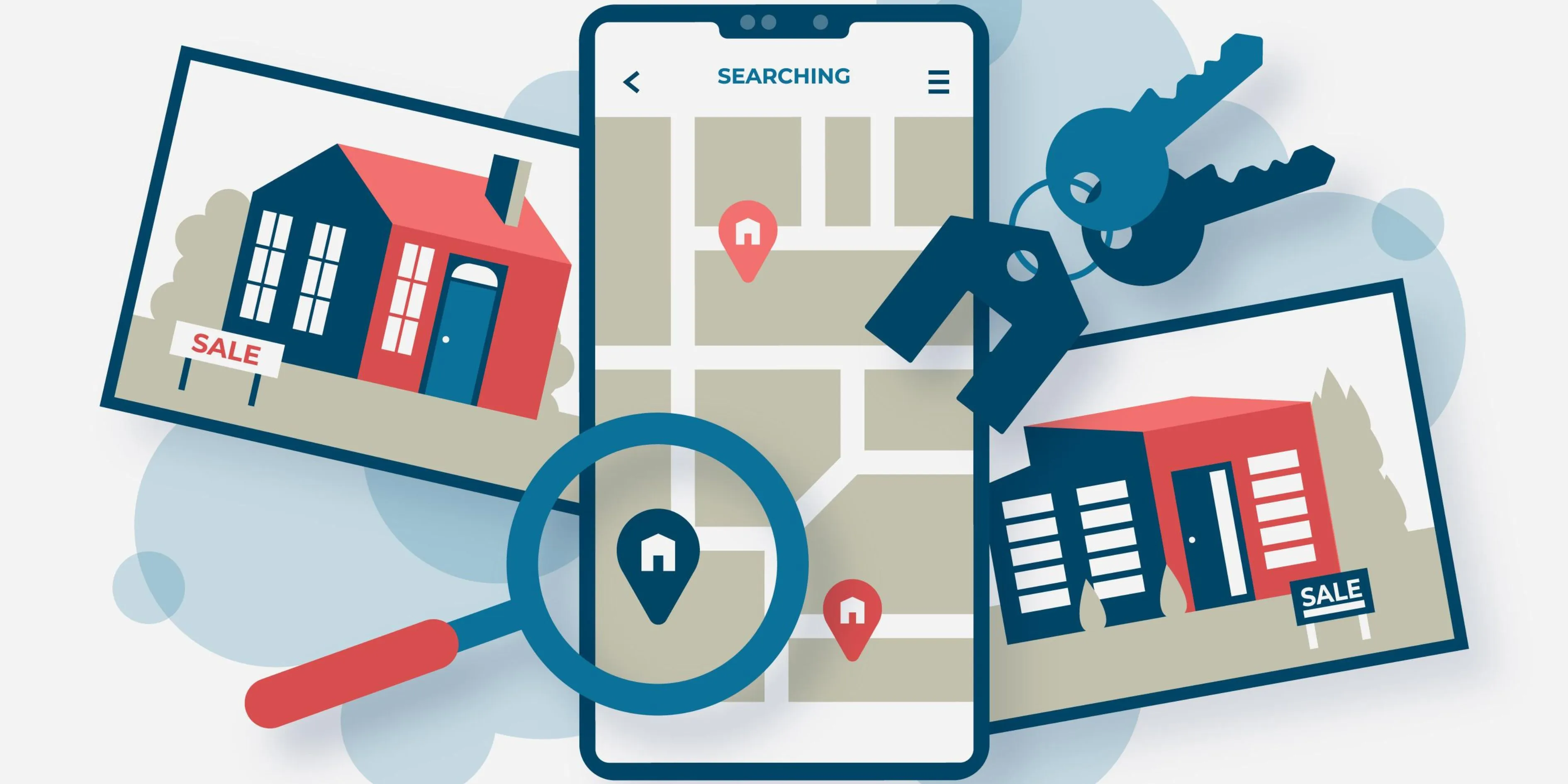 Difference Between Real Estate Realtor vs Broker