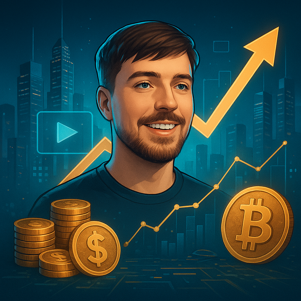 Beginners Guide to MrBeast Net Worth in 2026: Earnings, Ventures, and Impact