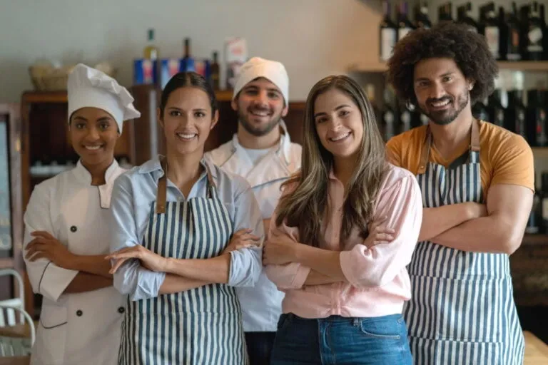 7 Reasons Your Kitchen Staff Deserves a Better Chef Uniform
