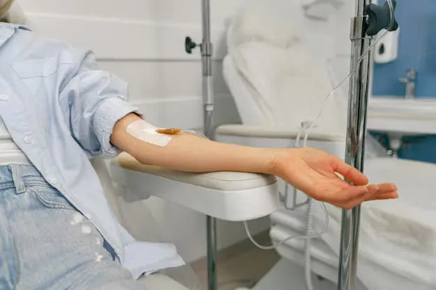 Fast, Safe, and Effective Care with Mobile IV Services in Montclair