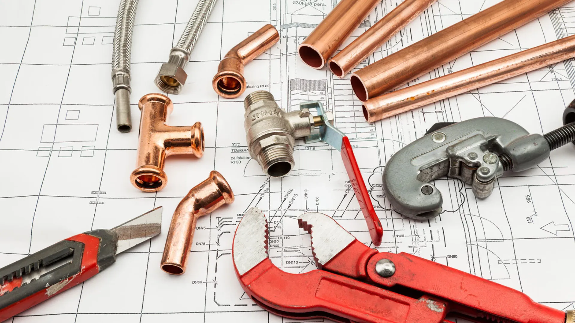 Expert Residential Plumbing Services to Keep Your Home Safe and Comfortable