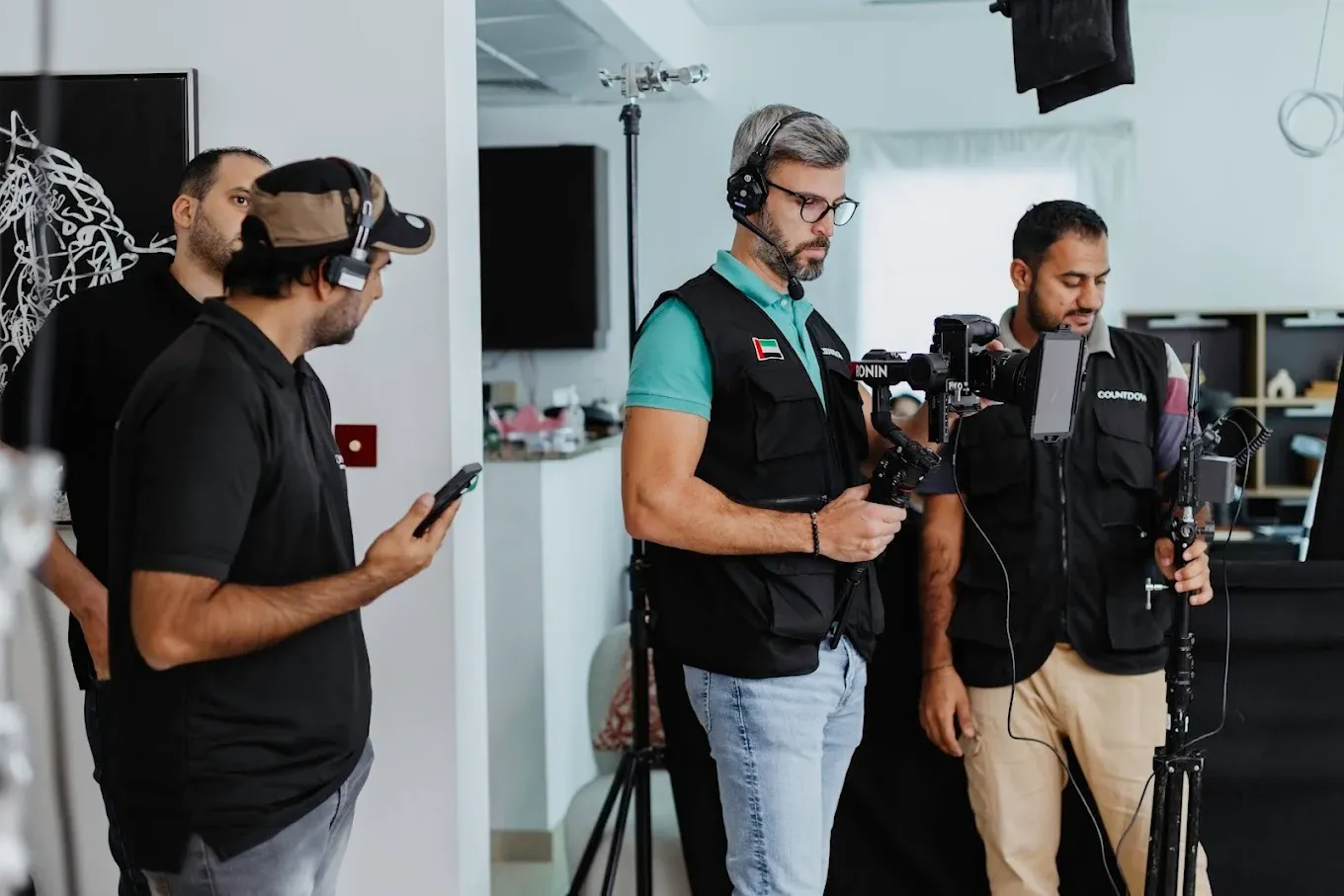 The Real Challenges Behind the Video Production Process — And How to Prevent Them