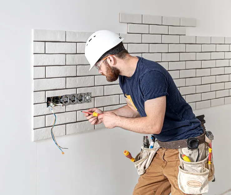 Complete Electrical and Lighting West Kelowna Services for Homeowners