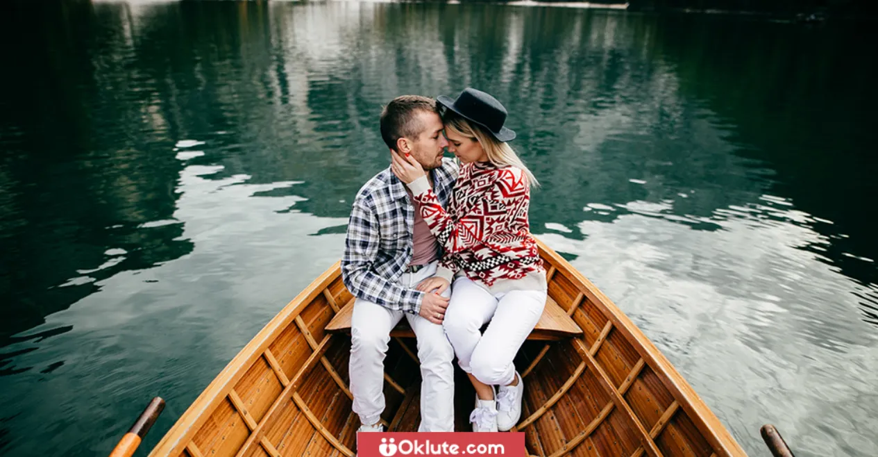 5 Formas Sencillas De Hacer Que El Viaje De Tu Pareja Sea Memorable